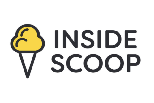 Inside Scoop logo